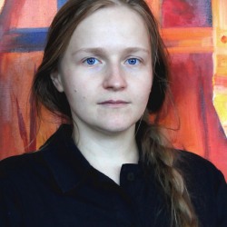Витковская Наталья